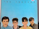 The Feelies ?– Crazy Rhythms 1980 Stiff Records SEEZ20 UK