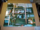 LP:  THROBBING GRISTLE DoA Third & Final Report NEW UK IMPORT REISSUE Industrial