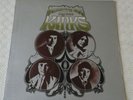 THE KINKS SOMETHING ELSE BY THE KINKS LP ORIG UK 1967 N.MINT MONO PYE 1ST PRESS