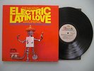 Richard Hayman - Genuine Electric Latin Love ...,US'74,LP,Moog Breaks,Vinyl: vg+