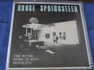 Bruce Springsteen The River Born To Run Rosalita 12