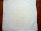 THE BEATLES / WHITE ALBUM ON MONO