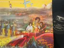 JIMI HENDRIX EXPERIENCE - Electric Ladyland Part I   VINYL LP STEREO