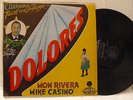 MON RIVERA MIKE CASINO JOE COTTO DOLORES  GUAGUANCO  FANTASTICO  #  51 ???