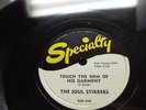 SPECIALTY lb.Gospel 78/The Soul Stirrers w.SAM COOKE/E+