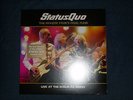 STATUS QUO The Frantic Four's Final Fling (Doppel-LP, Live, NEU, OVP)