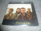 U2 - Close To The Edge - French Bootleg Double Vinyl LP