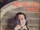 * JOHNNY COLON Hot Hot Hot/Caliente De Vicio LATIN SOUL SALSA Cotique LP Hear