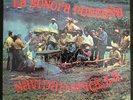 * LA SONORA PONCENA Navidad Criolla RARE MONTUNO GUAGUANCO SALSA Inca LP Hear