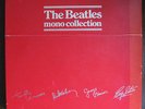 THE BEATLES Mono Collection 10 LP BOX SET BMC10