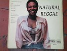 NATURAL REGGAE LP SOL 9012/ original ja press nice cond STUDIO ONE