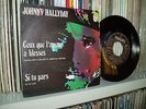 JOHNNY HALLYDAY 7