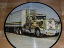 Dave Dudley   Trucker´s Christmas  Rare Picture Disc  1982  Germany