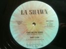 MARY CLARK - take me i'm yours b/w you got your hold on me - LA SHAWN - VG++