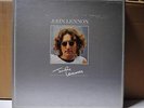 JOHN LENNON / JOHN LENNON BOX - Japan 9LP BOX SET BEATLES