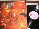 TRAFFIC - Mr Fantasy Original  RARE Logo-Pink ISLAND UK***