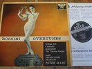 SXL 2182 Rossini Overtures / Maag W/B
