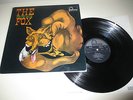 FOX - FOR FOX SAKE - FONTANA UK 1970 INCREDIBLE ORIGINAL