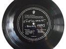 RARITÄT: ROLLING STONES Exile on Main Street  Flexi disc New Musical Express