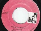 Dennis Brown - Promise Land - KILLER