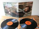 CBS Orig 1st Bob Dylan UK LP Blonde on Blonde Cardinale Gatefold Rare NM