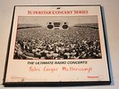 JOHN COUGAR MELLENCAMP Superstar Concert Series Ex+ 3LP Box Set