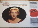 SAX 5268 The Elisabeth Schwarzkopf Song Book E/R