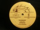 CHEMISTRY - skateboard b/w closer - MASTERPIECE RECORDS - VG++ //