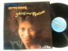 RETTA YOUNG - young and restless - ALL PLATINUM - VG++ //