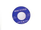 NORTHERN SOUL THE SALVADORS STICK BY ME, BABY / I WANNA DANCE MOTOWN