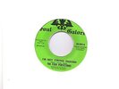 NORTHERN SOUL THE FOUR PERFECTIONS I'M NOT STRONG ENOUGH / I'LL HOLD ON MOTOWN