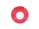 NORTHERN SOUL LILLIE BRYANT MEET ME HALFWAY / MAMA MOTOWN TAY-STER