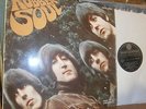 Beatles - Rubber Soul original *ITALY* 1st Press MONO Parlophone LP