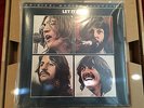 MFSL 1-109 SEALED THE BEATLES 