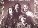 CREEDENCE CLEARWATER REVIVAL - Absolute Originals - LP box