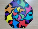 Spacemen 3 Spectrum MGMT Great Pop Supplement GPS100 withdrawn 7