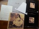 FABRIZIO DE ANDRE' RARISSIMO BOX - LP a 2000 Copie NUMERATE Anime salve De Andrè