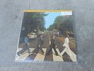 THE BEATLES-ABBEY ROAD-LP-VINYL-AUDIOPHILE-MFSL-1980-PERFECT