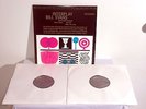 Bill Evans Interplay Riverside Records RLP 9445 Two Record Set - MINT