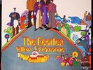 Beatles - Yellow Submarine - PCS 7070 - 1/1 - UK 1st Pressing -  NM