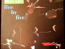 Five by Five Next Exit Classic Psychedelic 1968 first pressing Near Mint