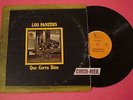  ?LOS PANZERS? NICARAGUA HEAVY LATIN FUNK DESCARGA PSYCH FUZZ HAMMOND
