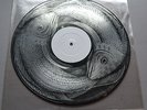 SUNS OF ARQA. VERY RARE PICTURE DISC LP. c.1985. 1 OF ONLY 10 MADE.