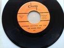 Northern Soul-MONSTER-The Sacred Four-Somebodys watching you-Champ -hear 
