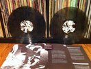 Old Man Gloom - No 2LP (1st Pressing, Smoke) OOP