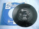 GOOD TIMES,GENE CHANDLER,1965 STATESIDE LABEL,CLASSIC NORTHERN SOUL,NEAR MINT.