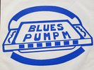 Single / BLUESPUMPM / AUSTRIA / RARITÄT /