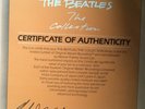THE BEATLES COLLECTION ORIGINAL MASTER RECORDINGS MFSL 14 Vinyl LP BOX SET