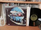 EX-/EX Steamhammer -Speech Orig German Gatefold Green Brain Records Prog Rarity