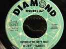 KURT HARRIS - 